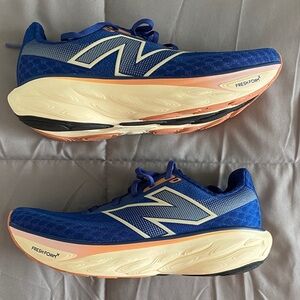 NWT/NIB New Balance Fresh Foam x 1080 v14 womens - size 9.5 wide